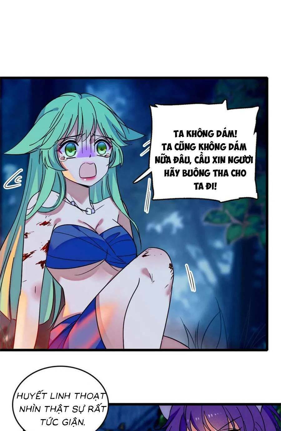 Chương 116 - Trang 21