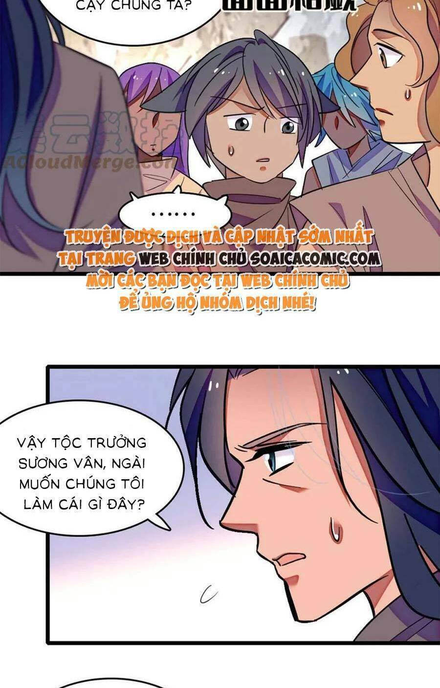 Chương 121 - Trang 3