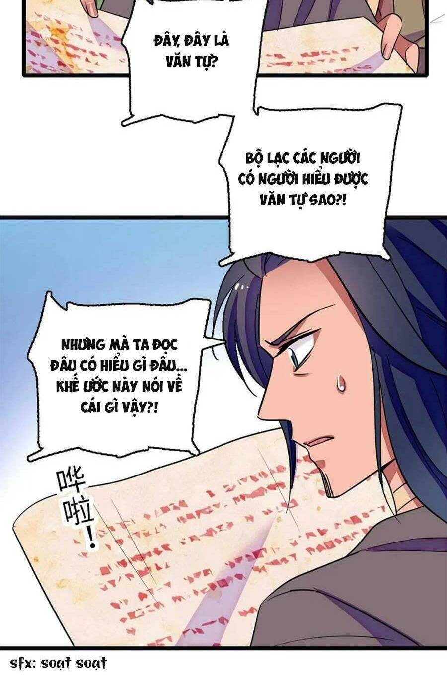 Chương 121 - Trang 24