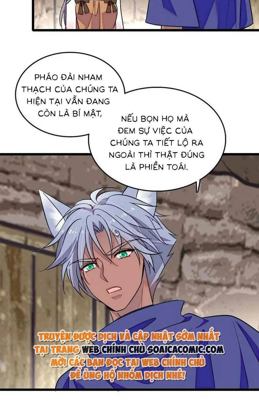 Chương 121 - Trang 6