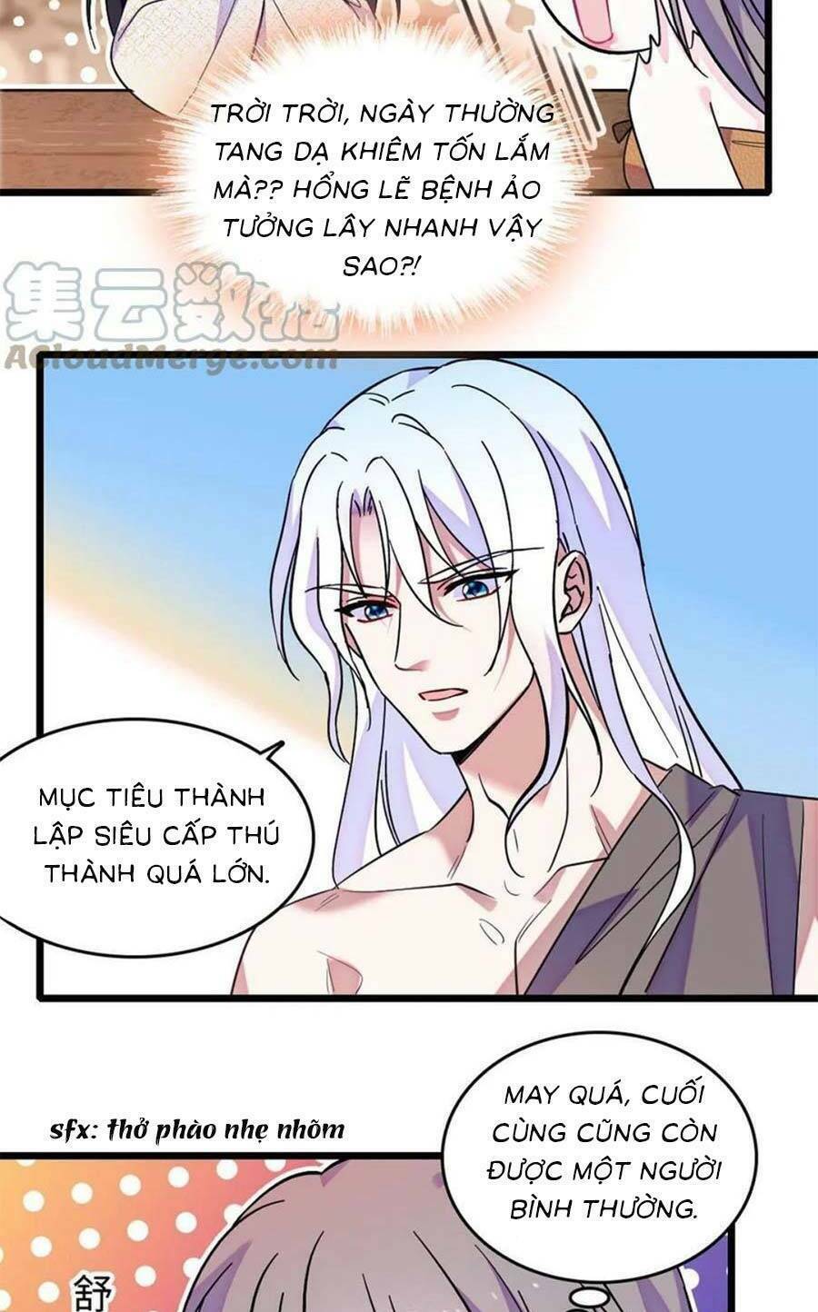 Chương 122 - Trang 11
