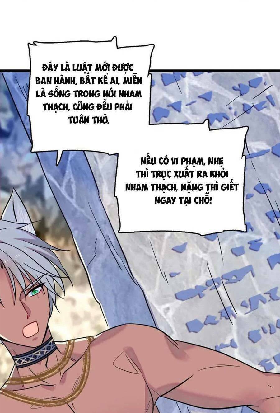 Chương 122 - Trang 19