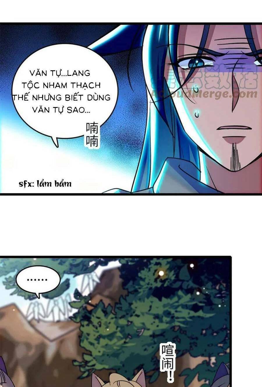 Chương 122 - Trang 21