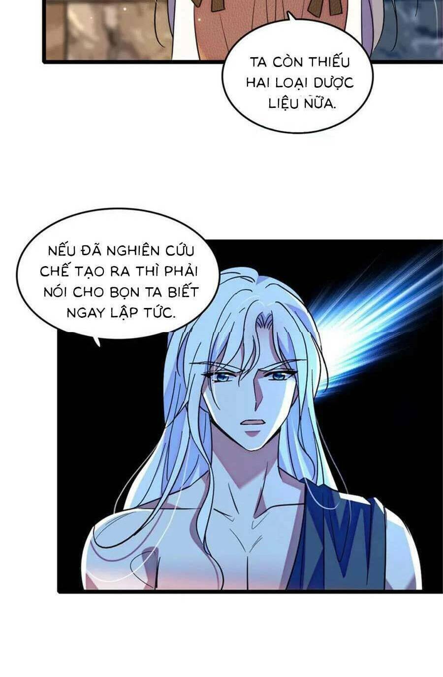 Chương 123 - Trang 18