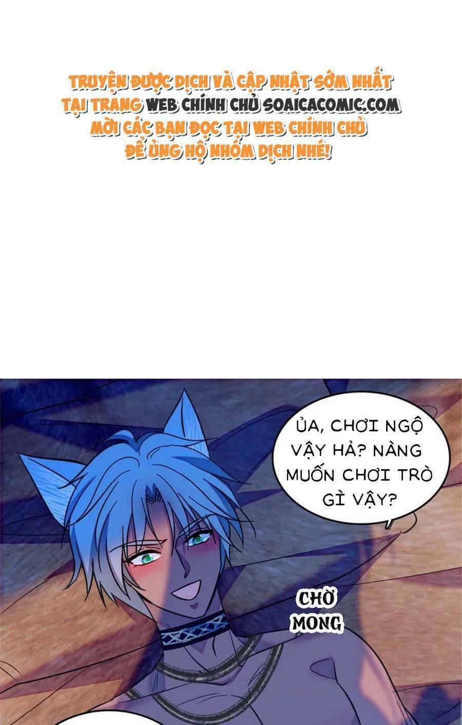 Chương 125 - Trang 1