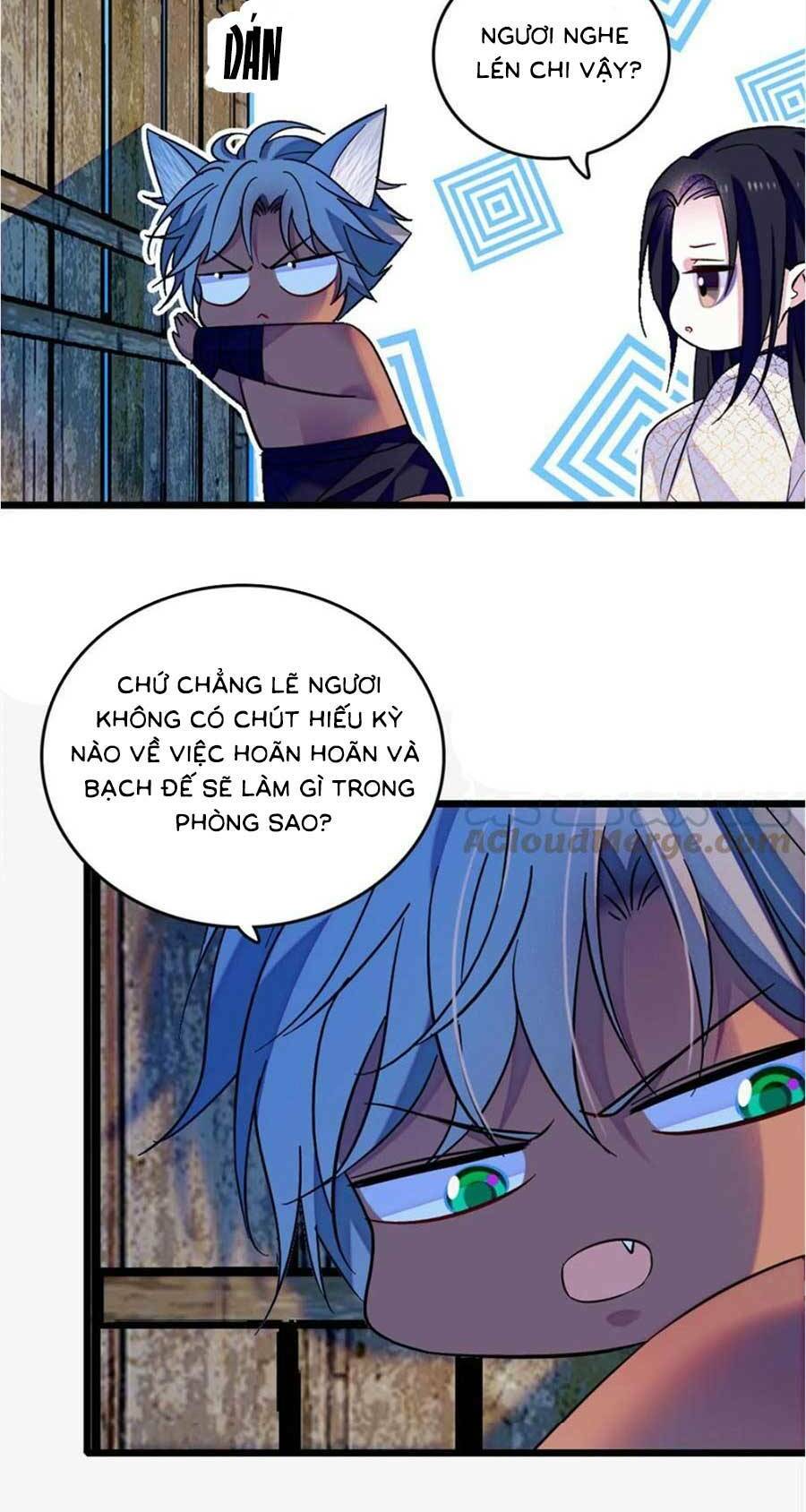 Chương 129 - Trang 30