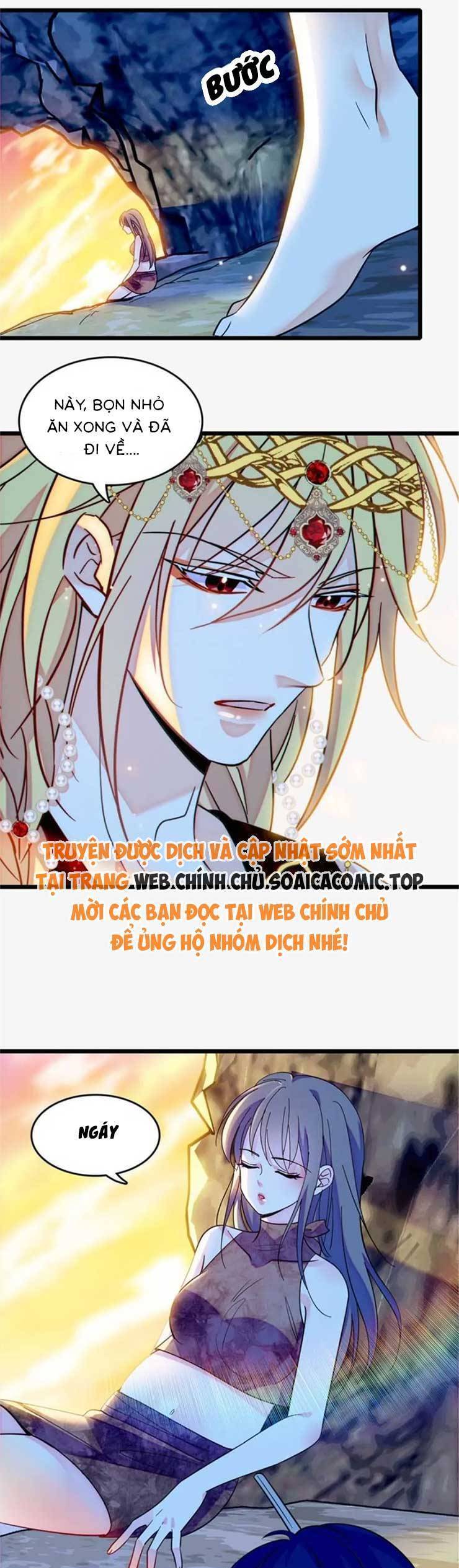Chương 132 - Trang 22