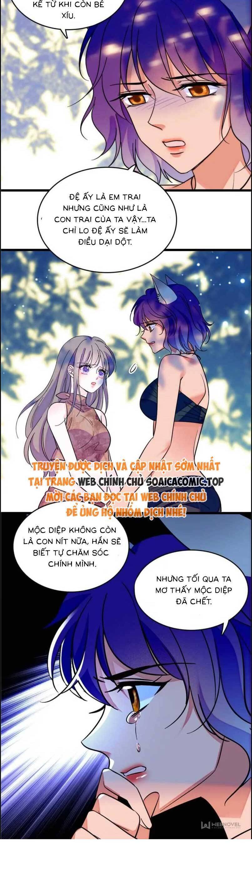 Chương 133 - Trang 11
