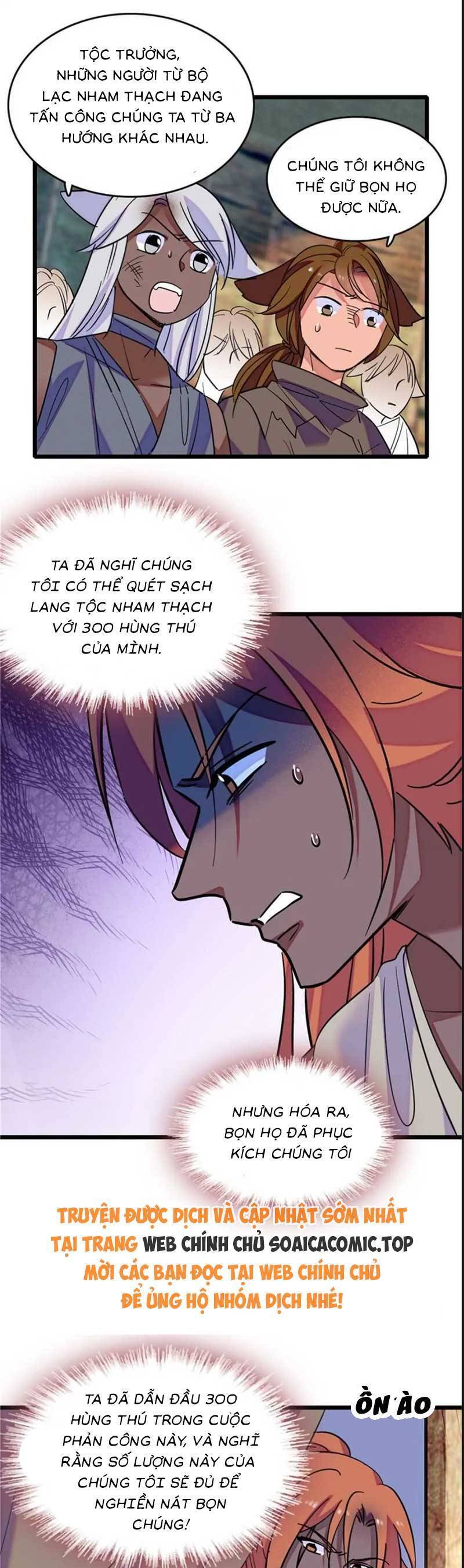 Chương 133 - Trang 18