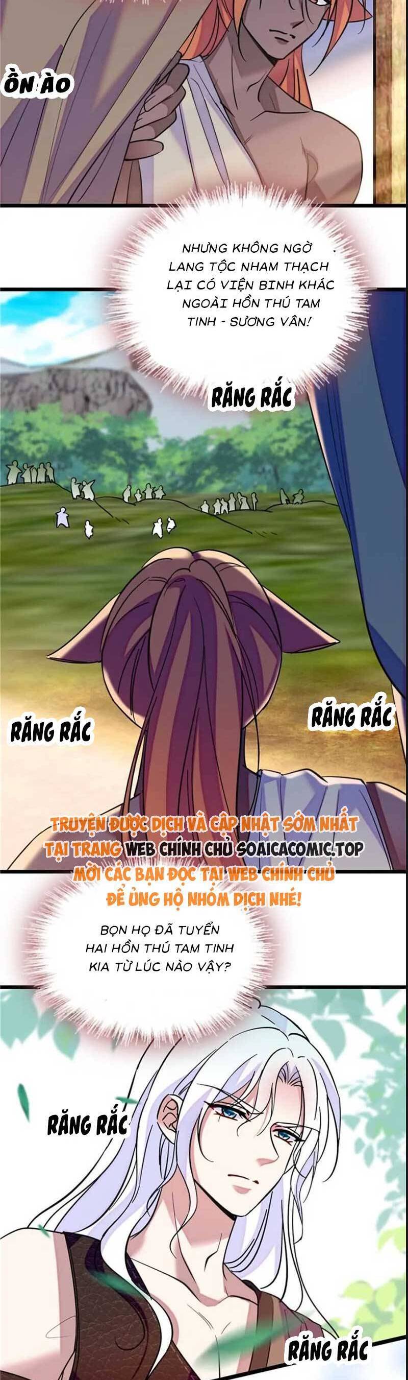 Chương 133 - Trang 19