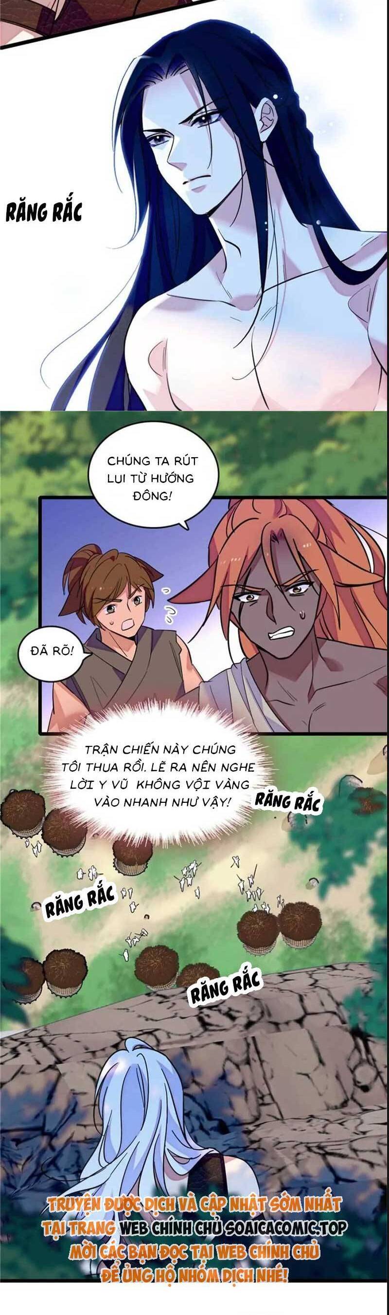 Chương 133 - Trang 20