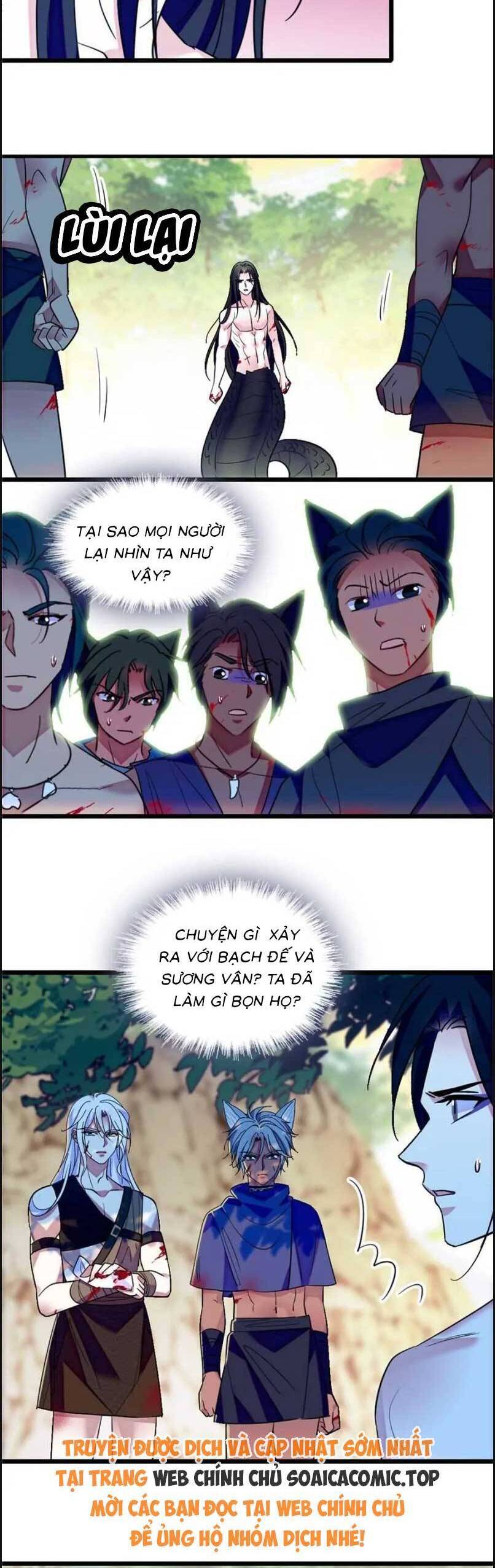 Chương 134 - Trang 15