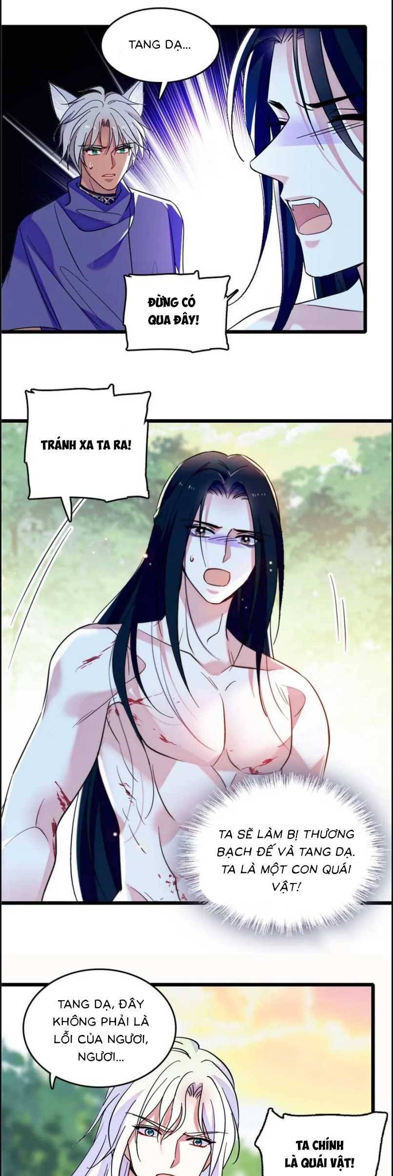 Chương 134 - Trang 19