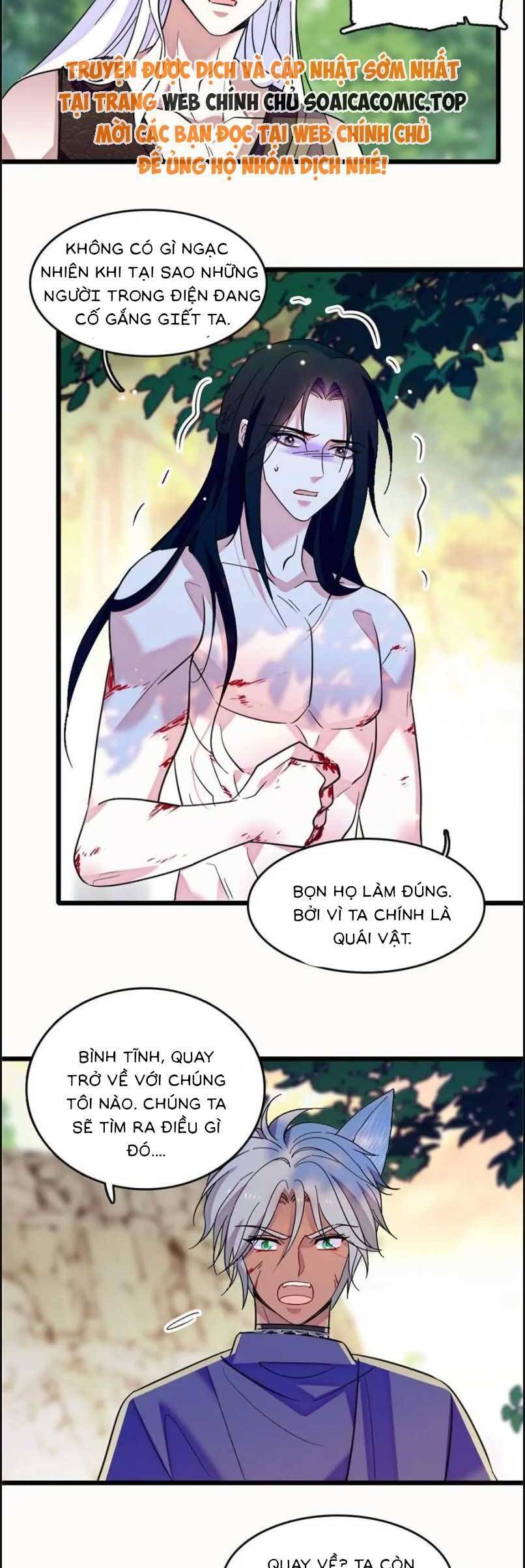 Chương 134 - Trang 20