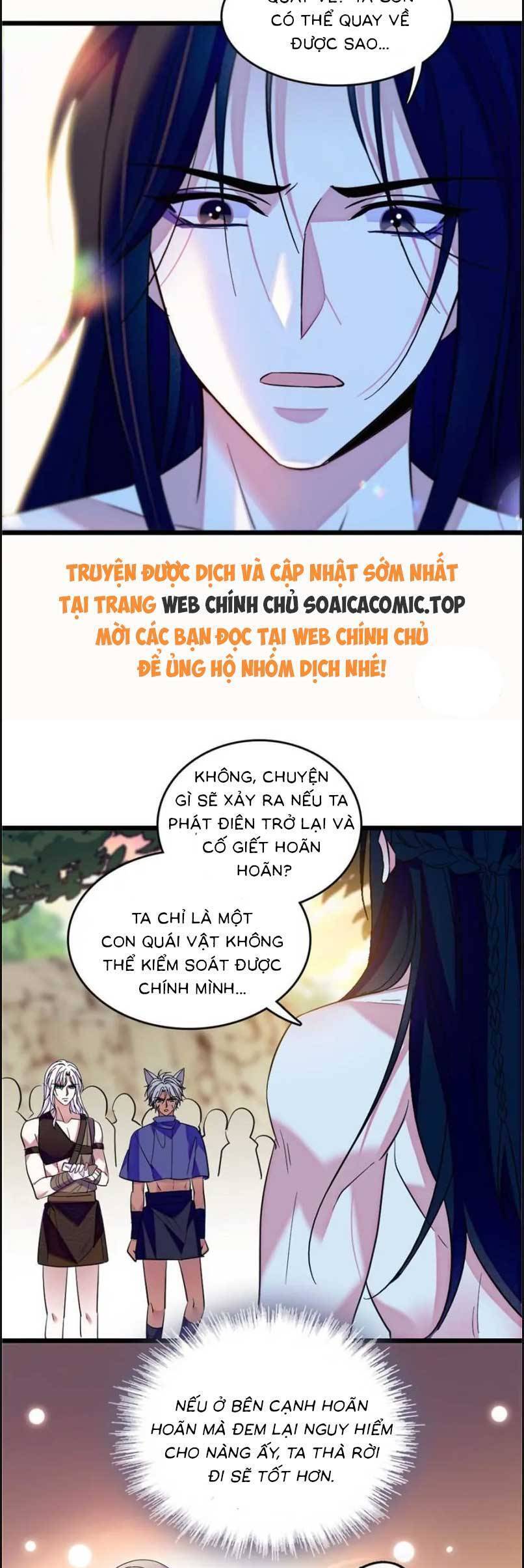 Chương 134 - Trang 21
