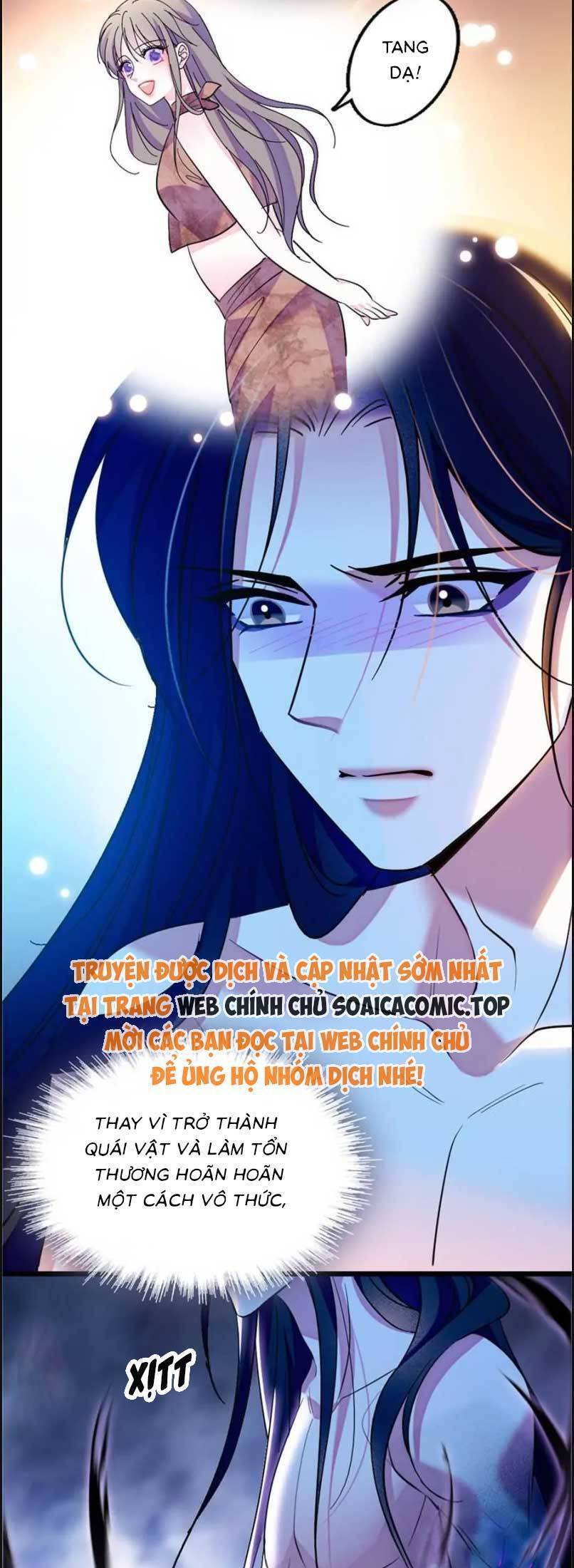 Chương 134 - Trang 22