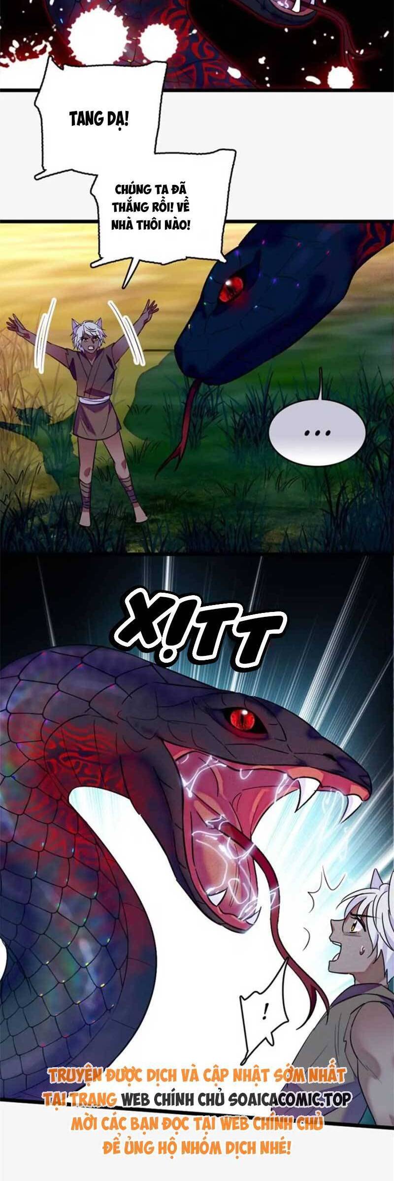 Chương 134 - Trang 6