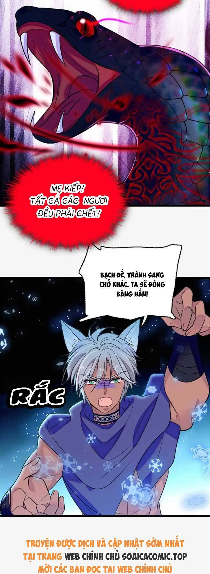 Chương 134 - Trang 10