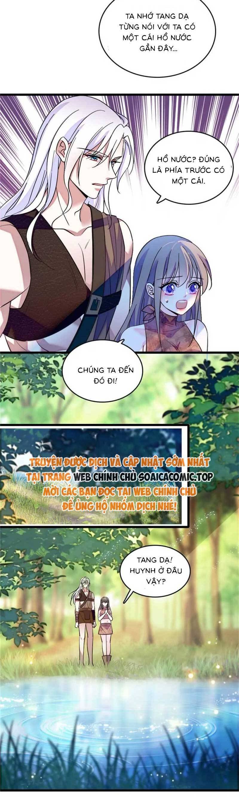 Chương 135 - Trang 14