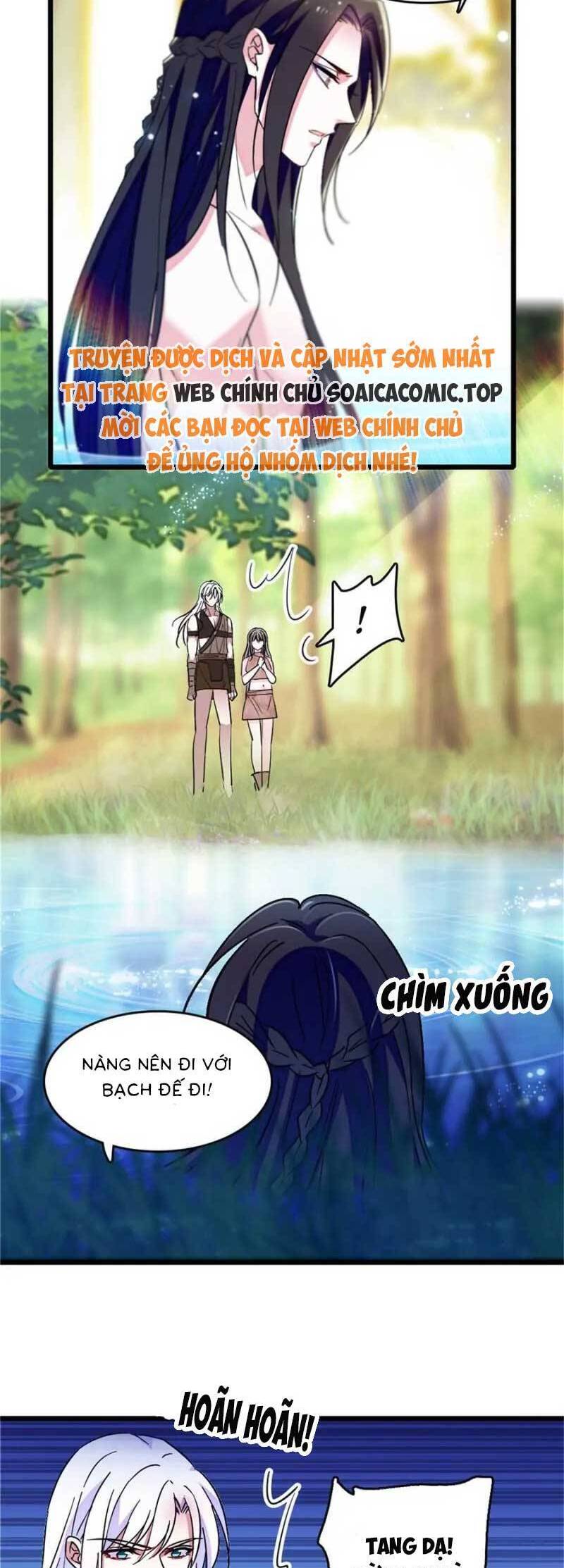 Chương 135 - Trang 19