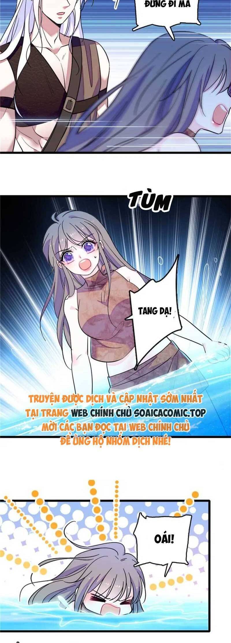 Chương 135 - Trang 20