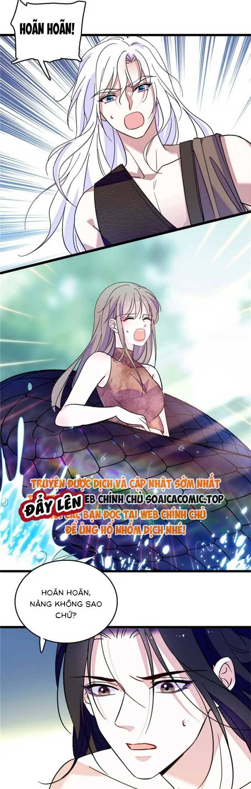 Chương 135 - Trang 21