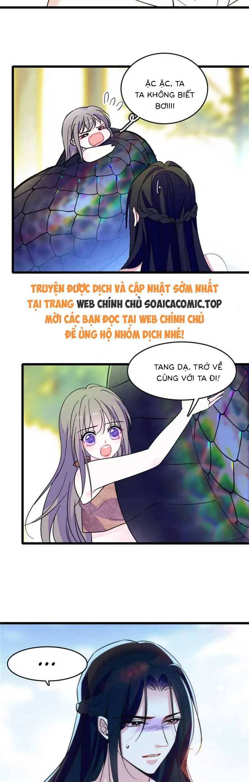 Chương 135 - Trang 22