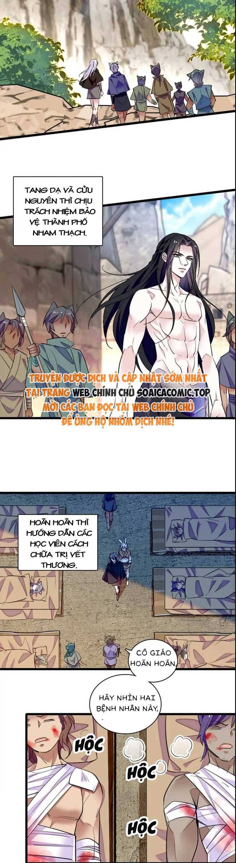 Chương 136 - Trang 10