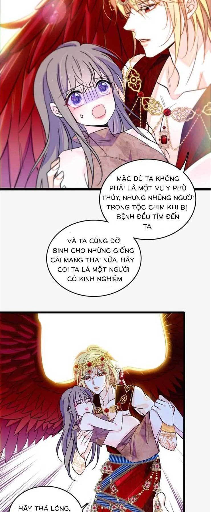 Chương 137 - Trang 1