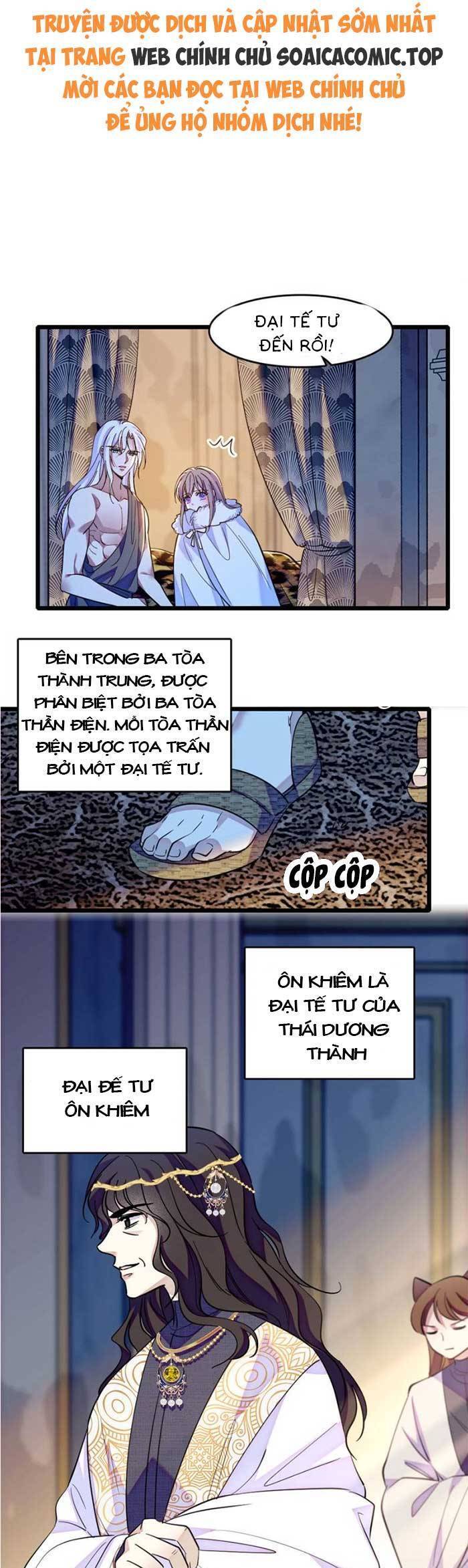 Chương 158 - Trang 1