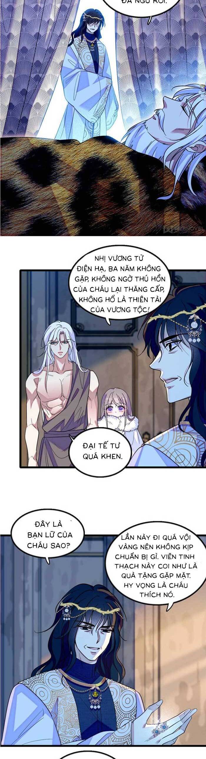 Chương 158 - Trang 5