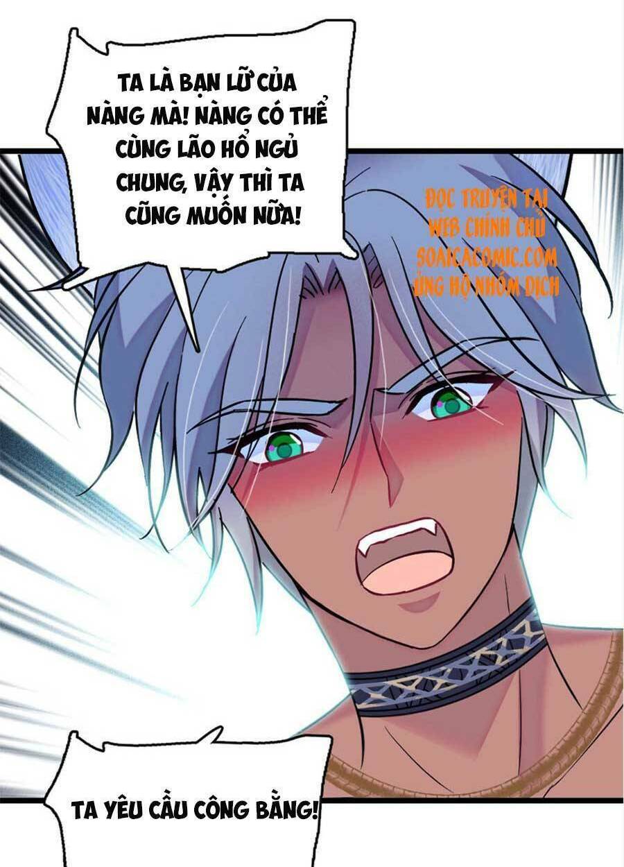 Chương 64 - Trang 21
