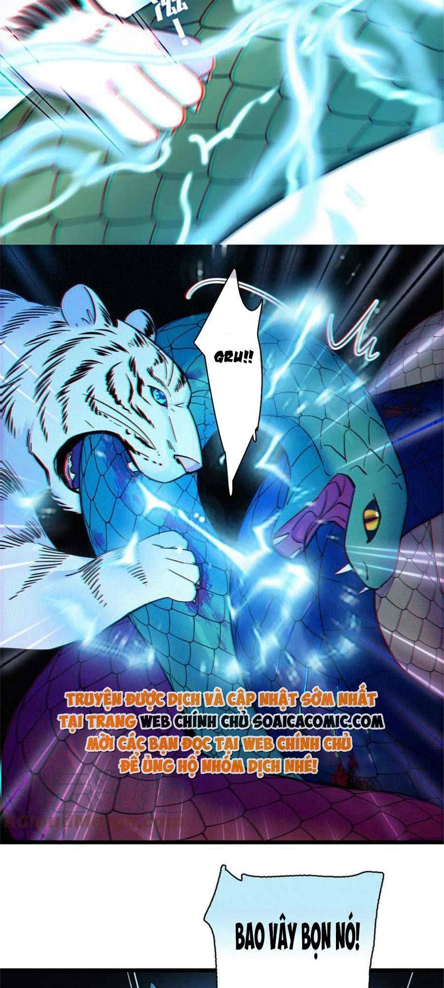 Chương 91 - Trang 27