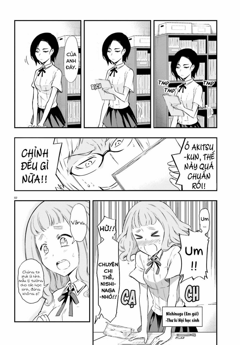 Chương 102 - Trang 3
