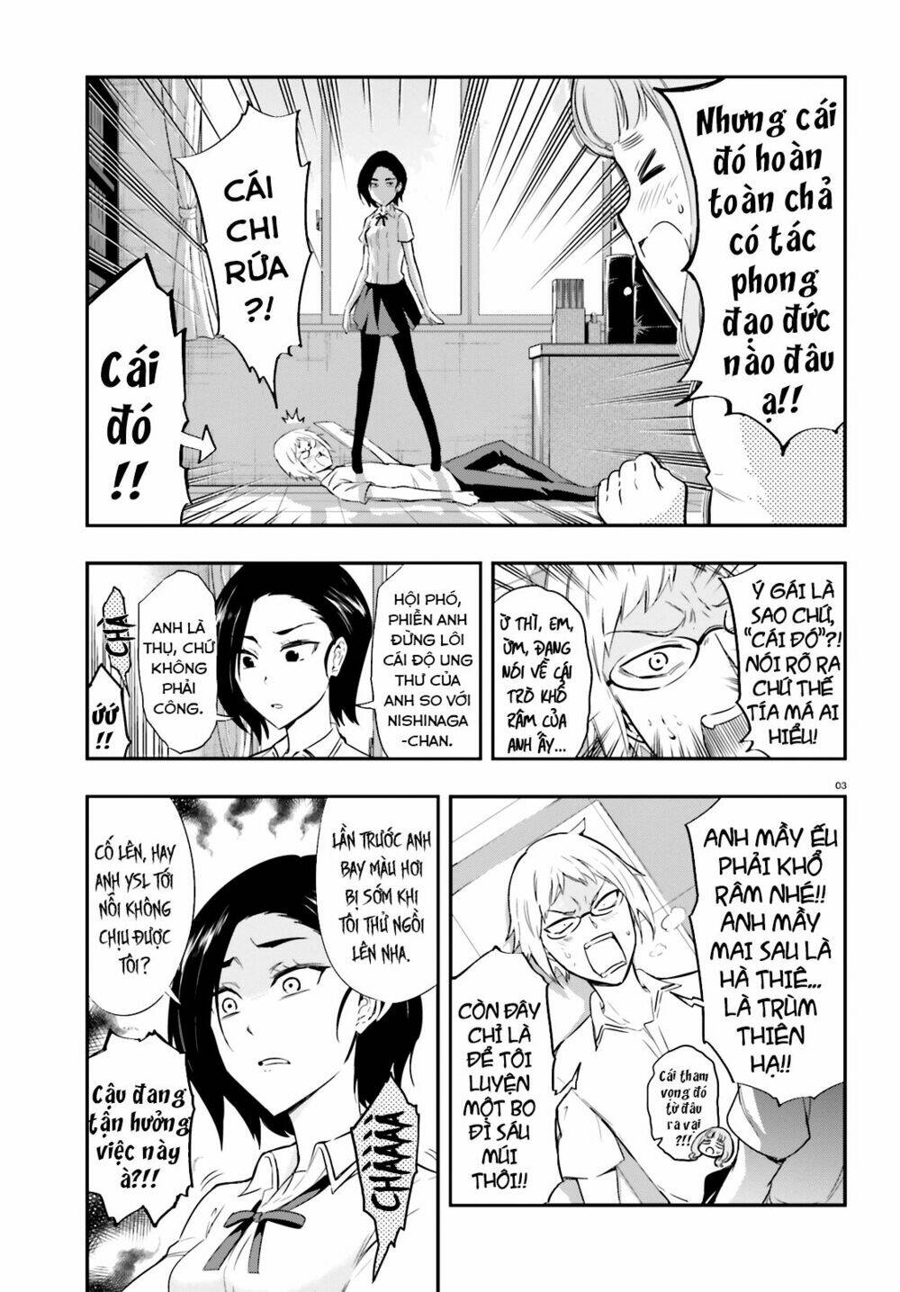 Chương 102 - Trang 4