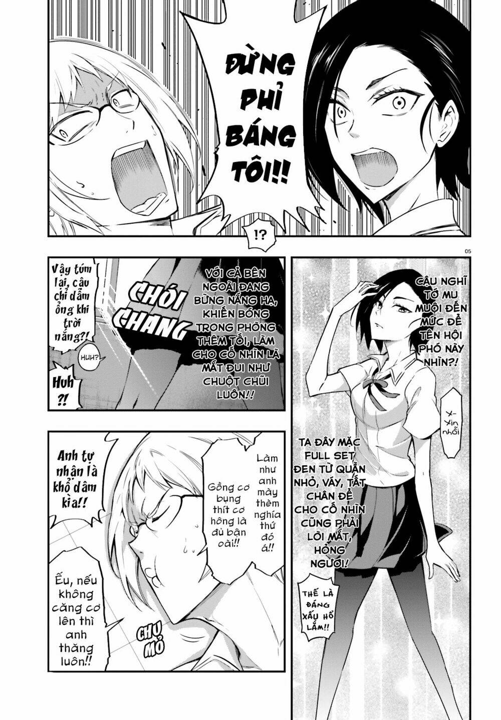 Chương 102 - Trang 6