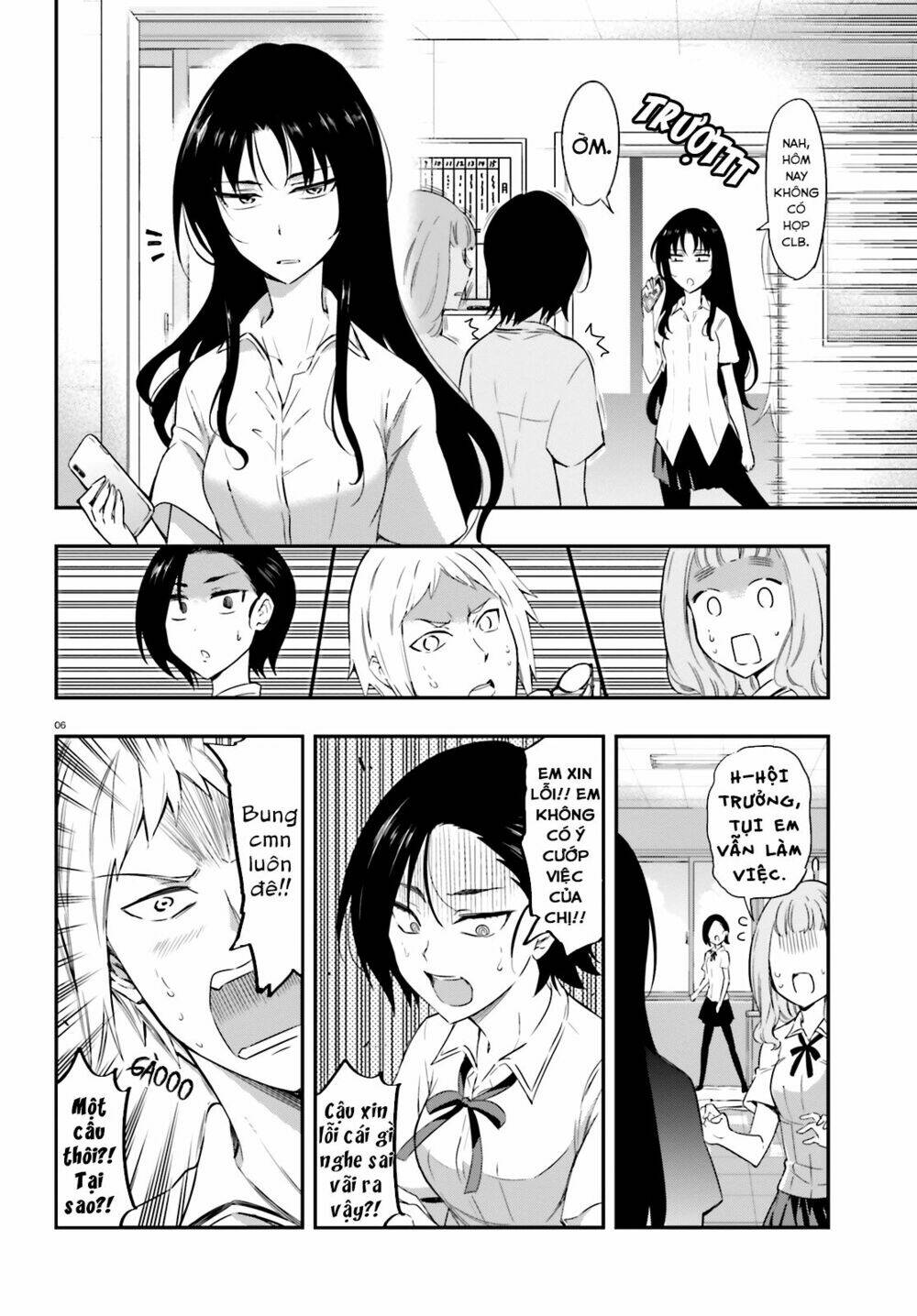 Chương 102 - Trang 7