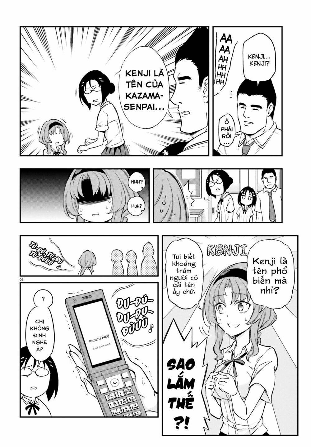 Chương 103 - Trang 9