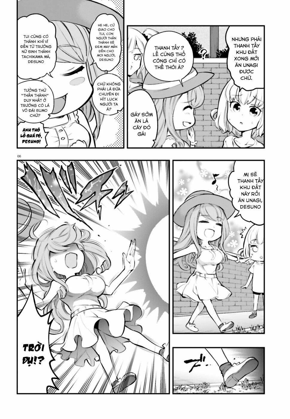 Chương 116 - Trang 6