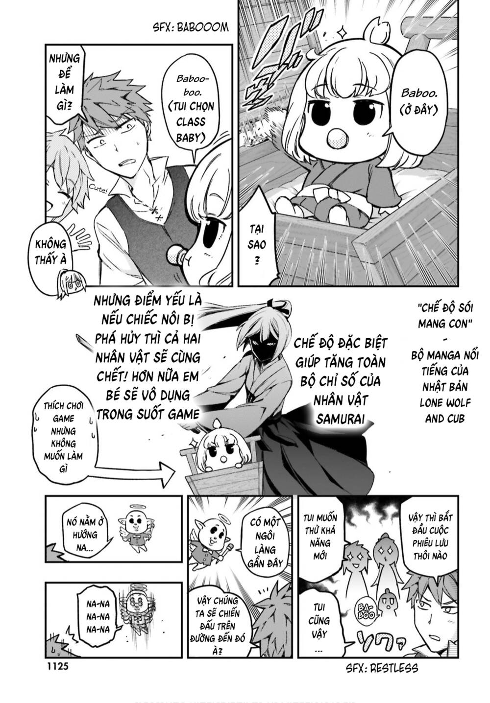 Chương 126 - Trang 11