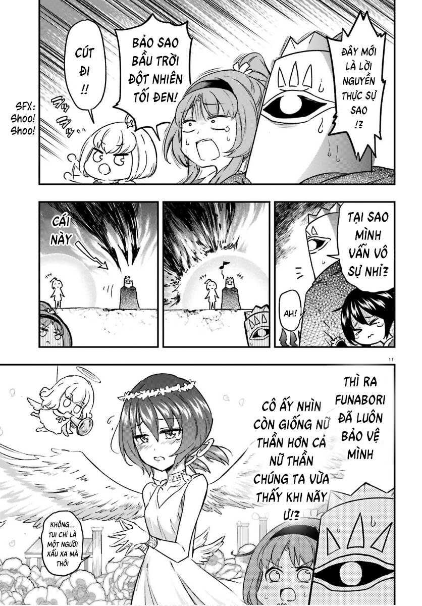 Chương 131 - Trang 11