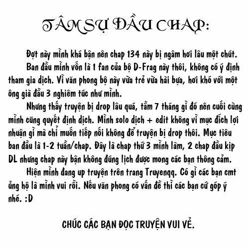 Chương 134 - Trang 1