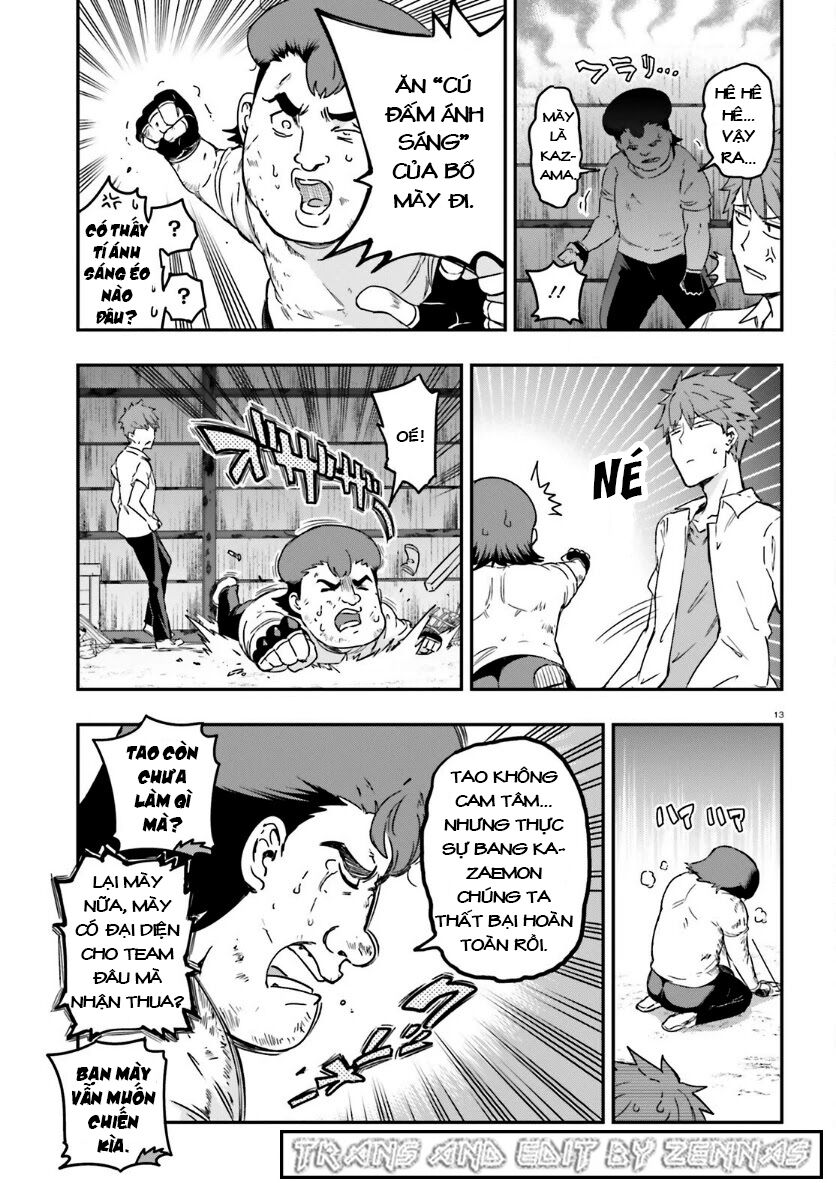 Chương 136 - Trang 14