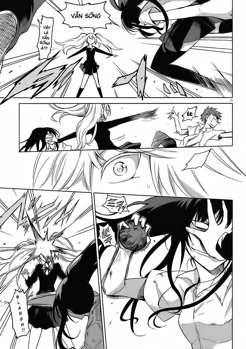 Chương 36 - Trang 17