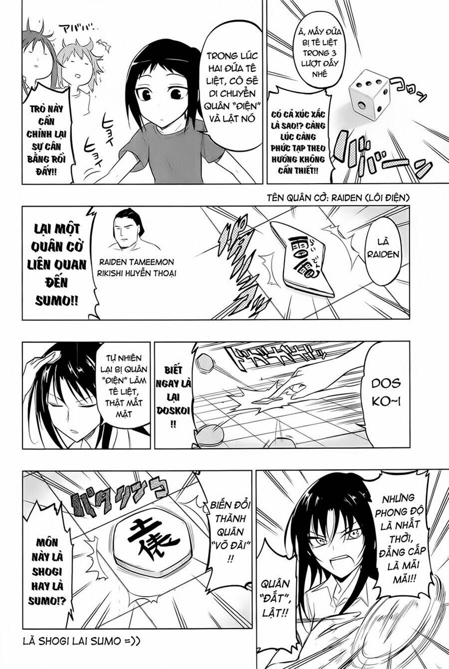 Chương 43 - Trang 8