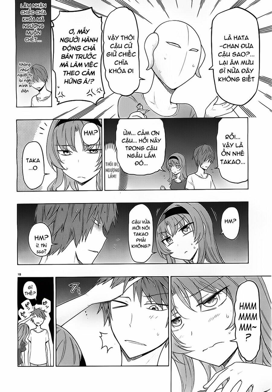 Chương 51 - Trang 19