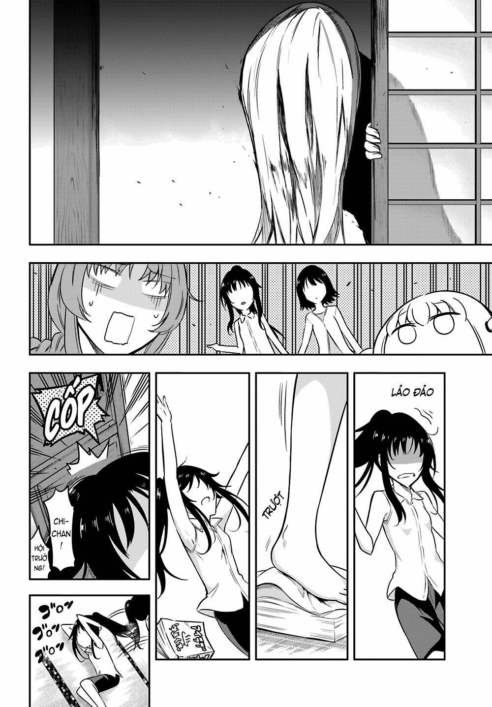 Chương 69 - Trang 7