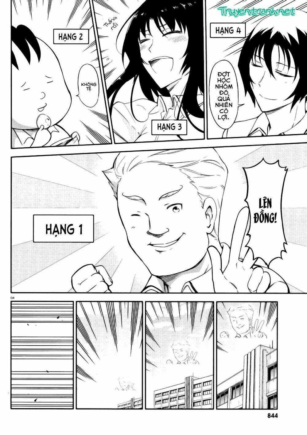 Chương 78 - Trang 6