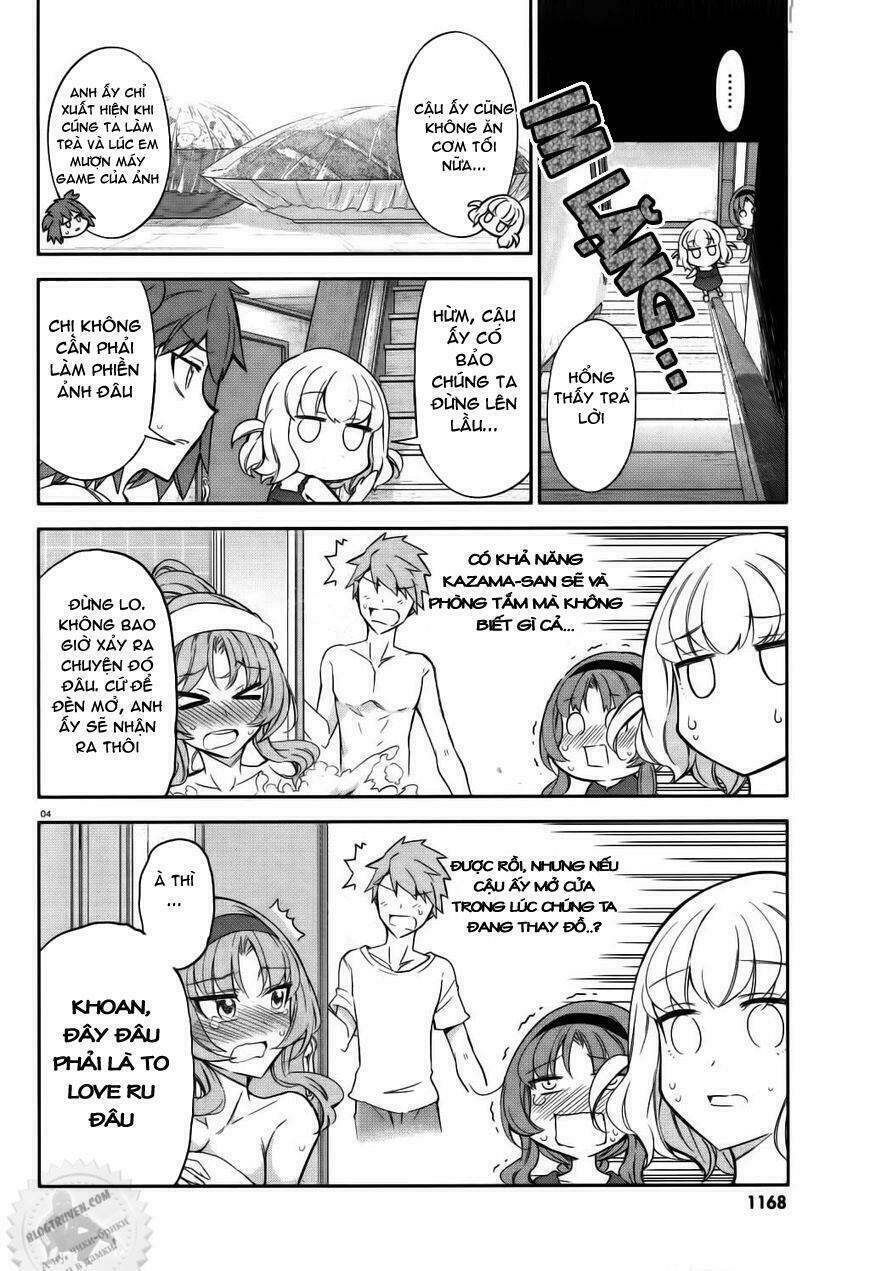 Chương 85 - Trang 6