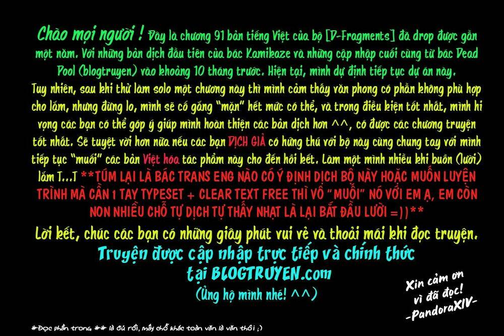 Chương 91 - Trang 20